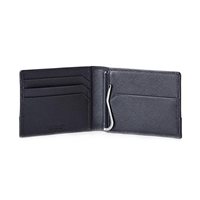 Portfolio Montblanc Herr Sartorial in Leder 118392 - 118392